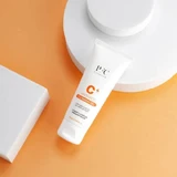PFC Radiance C+ Очищающий гель для лица Антиоксидантный мицеллярный гель, 75 мл