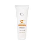Антиоксидантний міцелярний гель для вмивання обличчя PFC Radiance C+, 75 мл: ціни та характеристики