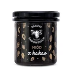 PASIEKI RAZINY SADOWSKICH Мед з какао, 430г: ціни та характеристики