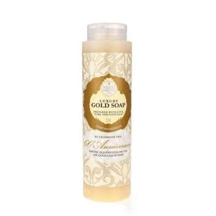 Гель для душу Nesti Dante Gold, 300 мл