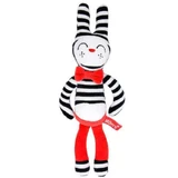 HENCZ TOYS Контрастна м'яка іграшка Hycuś (614)