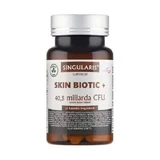 Singularis Skin Biotic + 40,5 миллиардов КОЕ, 30 капсул