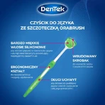 DENTEK Orabrush Очиститель языка: цены и характеристики