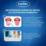 DENTEK Orabrush Очиститель языка: цены и характеристики
