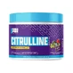 6Pak Nutrition Цитрулін Цитрулін Лісові фрукти, 200 г