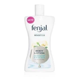 Лосьйон для чутливого тіла FENJAL, 200 мл