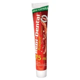 Зубна паста з фтором Mattes Rebi Dental Fluoride, 75 мл