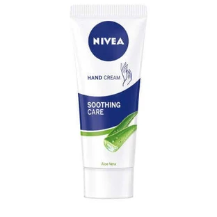 NIVEA Успокаивающий крем для рук, 75 мл