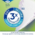 TENA Lady Slim Mini Спеціалізовані гігієнічні рушники, 10шт: ціни та характеристики