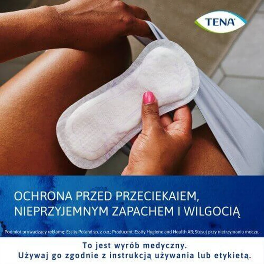 TENA Lady Slim Mini Спеціалізовані гігієнічні рушники, 10шт: ціни та характеристики