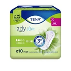 TENA Lady Slim Mini Спеціалізовані гігієнічні рушники, 10шт: ціни та характеристики