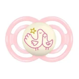 MAM Perfect Night силиконовая кукла 16м+ Planet Love girl
