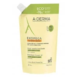 A-Derma ExOmega Пом'якшувальна олія для душу (запасна), 500 мл