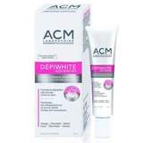 ACM Depiwhite Прогресивний відбілюючий крем проти знебарвлення, 40 мл