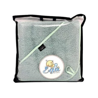 EGA KIDS Купальник з капюшоном 75/75 м'ятний