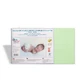 Простирадло водонепроникне Libra-Babies 120x60см яблучно-зелене