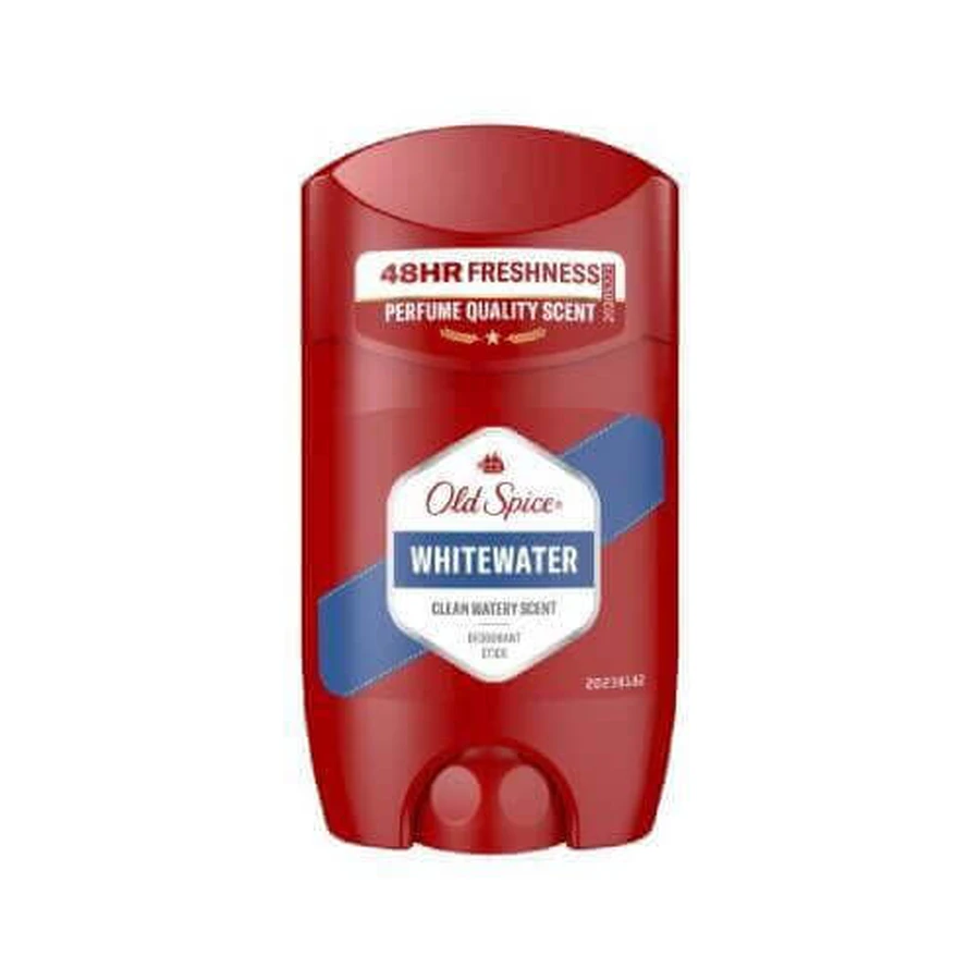 Old Spice Whitewater дезодорант-стик, 50 мл: цены и характеристики