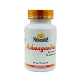 PROHERBIS Экстракт ашвагандхи, 90 капсул