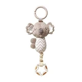 BabyOno Подвеска Коала Коко с колокольчиком, 1шт