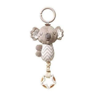 BabyOno Подвеска Коала Коко с колокольчиком, 1шт