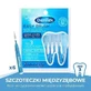 DENTEK Межзубные щетки Easy Brush размер 3, 6шт