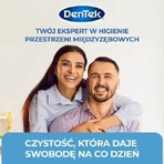 DENTEK Межзубные щетки Easy Brush размер 3, 6шт: цены и характеристики