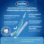DENTEK Межзубные щетки Easy Brush размер 3, 6шт: цены и характеристики