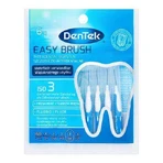 DENTEK Межзубные щетки Easy Brush размер 3, 6шт: цены и характеристики
