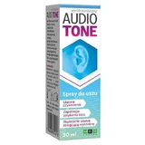Спрей для ушей AudioTone, 30 мл