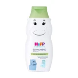 HiPP Babysanft Sensitive Hippo пена для ванны, 300 мл