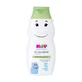 Піна для ванни HiPP Babysanft Sensitive Hippo, 300 мл