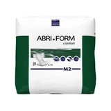 Подгузники ABENA Abri Form Comfort M2, 15 шт.