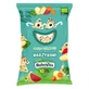 BoboVita Kids Хрустящие треугольники БИО с овощами, 30 г