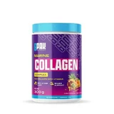 6Pak Nutrition Морський колагеновий комплекс зі смаком тропічних фруктів, 300 г