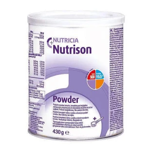 Nutrison Powder, порошок, 430 г