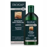 BIOKAP BELLEZZA BIO Ultra Mild Shampoo, 200 мл