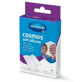 М'які силіконові пластирі Cosmos, 8 шт.