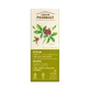 GREEN PHARMACY Сыворотка для чувствительной кожи головы с женьшенем и маслом марокканской мяты, 100 мл