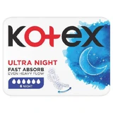 Нічні прокладки KOTEX Ultra, 6 шт.