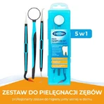 Набор для ухода за полостью рта DENTEK: цены и характеристики