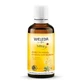 WELEDA Детское массажное масло для животика, 50 мл