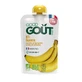 Good Gout BIO Banana, 120 г