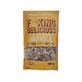 ALLNUTRITION FitKing Delicious Nutty - гранола з фундуком, 300г