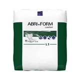 Подгузники ABENA ABRI FORM COMFORT L1, 15 шт.