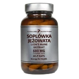 Pureline Nutrition Екстракт ехінацеї 500 мг, 60 капсул (Левова грива)