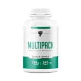 Trec Vitality Multipack, 240 капсул