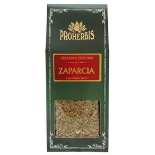 Фіточай від закрепів Proherbis, 100 г