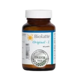 BIOLATTE Original - L порошок, 60 г