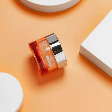 PFC Radiance C+ Cream Антиоксидантний крем, 50 мл: ціни та характеристики