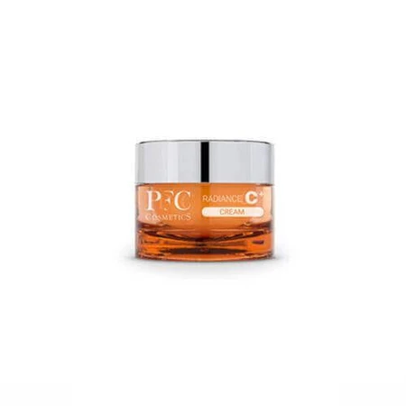 PFC Radiance C+ Cream Антиоксидантний крем, 50 мл: ціни та характеристики